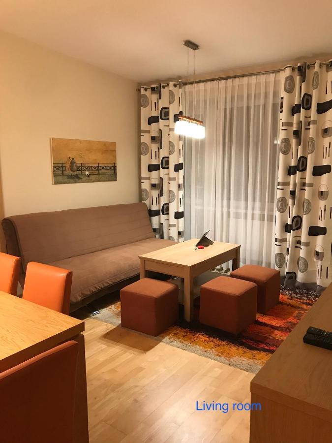 Roman Druskininkai Extérieur photo