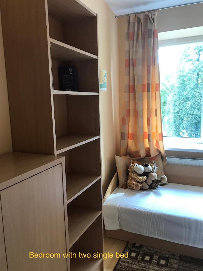 Roman Druskininkai Extérieur photo